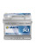 Акумулятор Varta Dynamic SLI 12В 60Аг 540А L+ (560127054)