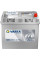 Акумулятор Varta Dynamic EFB 12В 65Аг 650А R+ (565501065)