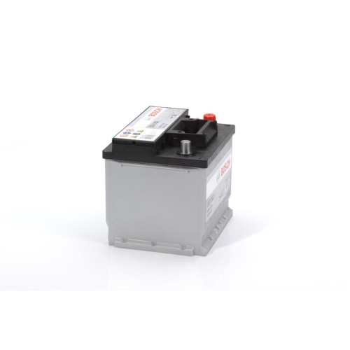 Акумулятор Bosch S3 12В 45А·год 400А R+ (0 092 S30 020)