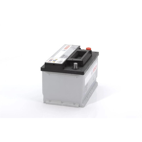 Акумулятор Bosch S3 12В 70А·год 640А R+ (0 092 S30 070)