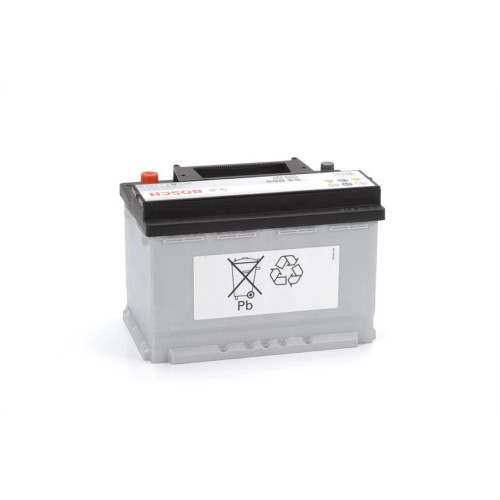 Акумулятор Bosch S3 12В 70А·год 640А R+ (0 092 S30 080)