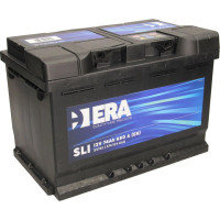 Акумулятор Era 12В 74А·год 680A R+ (S57411)