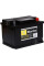 Акумулятор Starline 12В 60А·год 540А R+ (BA SL 60P)