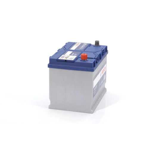 Акумулятор Bosch S4 12В 70А·год 630А L+ (0 092 S40 270)