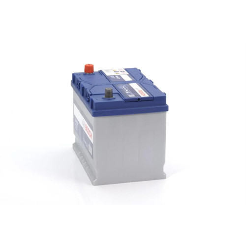Акумулятор Bosch S4 12В 70А·год 630А L+ (0 092 S40 270)