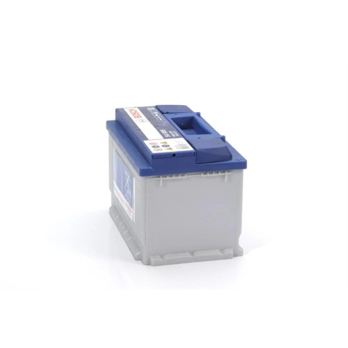 Акумулятор Bosch S4 12В 74А·год 680А L+ (0 092 S40 090)