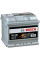 Акумулятор Bosch S5 12В 52А·год 520А R+ (0 092 S50 010)