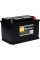 Акумулятор Starline 12В 74А·год 680A R+ (BA SL 74P)