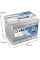 Акумулятор Varta Dynamic SLI 12В 60Аг 540А R+ (560408054)