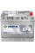 Акумулятор Varta Dynamic EFB 12В 72Аг 760А R+ (572501076)