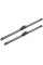 Склоочисник BOSCH Aerotwin безкаркасний комплект 550/500мм (3 397 118 905)