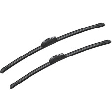 Склоочисник BOSCH Aerotwin безкаркасний комплект 550/530мм (3 397 118 906 )