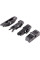 Склоочисник BOSCH Aerotwin Plus безкаркасний 550мм (3 397 006 949)