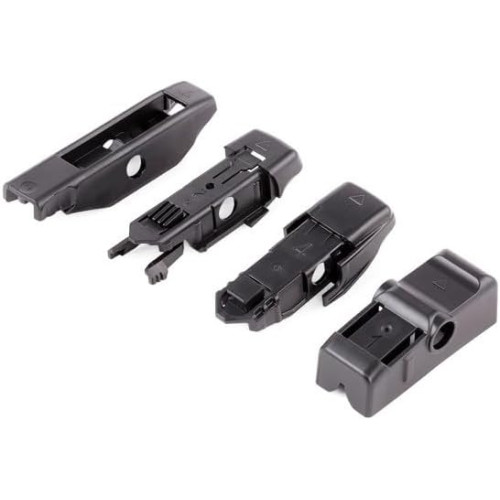 Склоочисник BOSCH Aerotwin Plus безкаркасний 550мм (3 397 006 949)