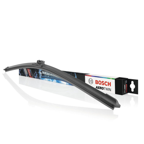Склоочисник BOSCH Aerotwin Plus 3 безкаркасний 650мм (3 397 006 952)