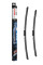 Склоочисник BOSCH Aerotwin безкаркасний комплект 600/530мм (3 397 007 862)