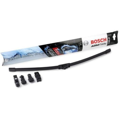 Склоочисник BOSCH Aerotwin Plus безкаркасний 500мм (3 397 006 947)