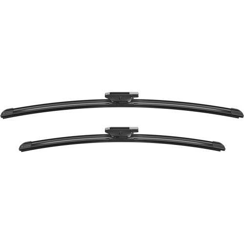 Склоочисник BOSCH Aerotwin безкаркасний комплект 550/475мм (3 397 014 173)