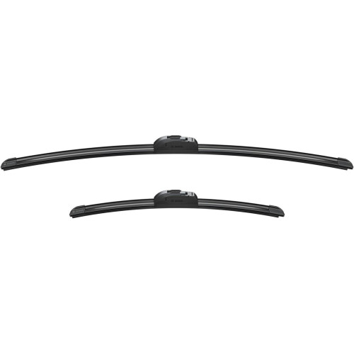 Склоочисник BOSCH Aerotwin безкаркасний комплект 650/400мм (3 397 118 911)