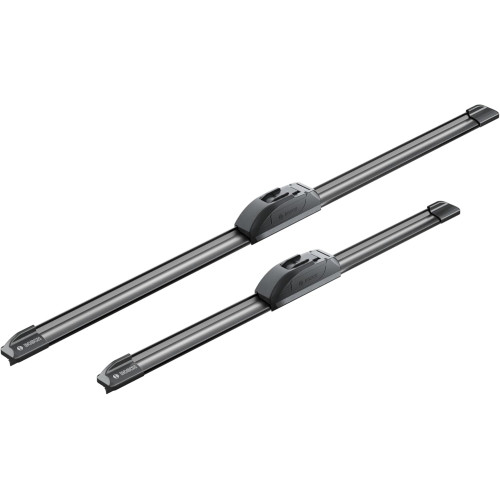 Склоочисник BOSCH Aerotwin безкаркасний комплект 550/400мм (3 397 118 984)