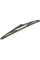 Склоочисник Bosch каркасний 350мм задній  (3 397 011 430)