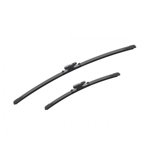 Склоочисник BOSCH Aerotwin безкаркасний комплект 650/400мм (3 397 014 156)