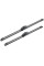 Склоочисник BOSCH Aerotwin безкаркасний комплект 530/475мм (3 397 118 902)