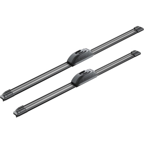 Склоочисник BOSCH Aerotwin безкаркасний комплект 530/475мм (3 397 118 902)