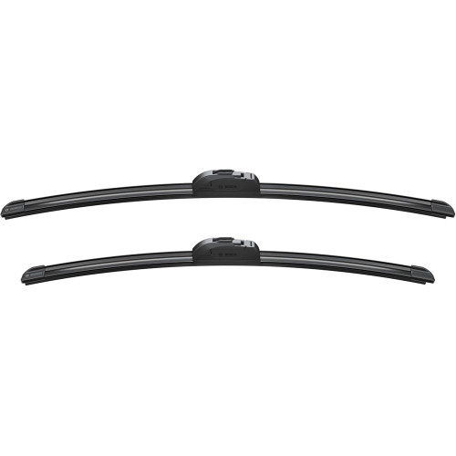 Склоочисник BOSCH Aerotwin безкаркасний комплект 550/500мм (3 397 118 905)
