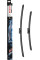 Склоочисник BOSCH Aerotwin безкаркасний комплект 600/450мм (3 397 014 398)