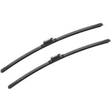 Склоочисник BOSCH Aerotwin безкаркасний комплект 600/600мм (3 397 009 821)