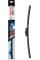 Склоочисник BOSCH Aerotwin безкаркасний 500мм (3 397 008 535)