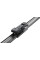 Склоочисник BOSCH Aerotwin безкаркасний комплект 650/650мм (3 397 009 034)