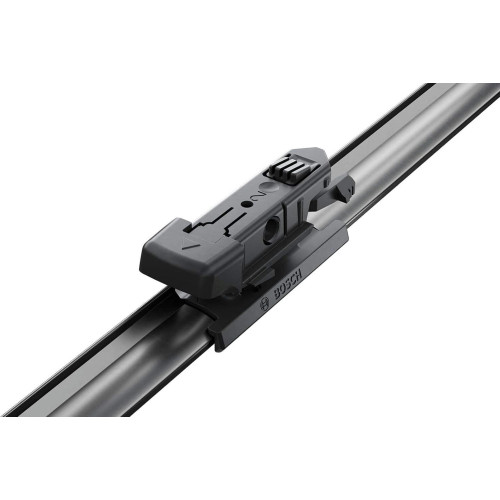 Склоочисник BOSCH Aerotwin безкаркасний комплект 650/650мм (3 397 009 034)