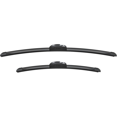 Склоочисник BOSCH Aerotwin безкаркасний комплект 550/400мм (3 397 118 984)
