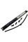 Склоочисник BOSCH Aerotwin Plus 3 безкаркасний 650мм (3 397 006 952)