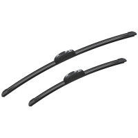 Склоочисник BOSCH Aerotwin безкаркасний комплект 550/400мм (3 397 118 984)