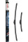 Склоочисник BOSCH Aerotwin безкаркасний комплект 650/340мм (3 397 007 570)