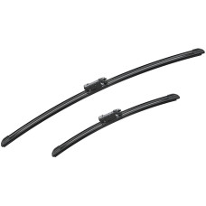 Склоочисник BOSCH Aerotwin безкаркасний комплект 600/380мм (3 397 007 292)