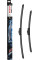 Склоочисник BOSCH Aerotwin безкаркасний комплект 600/475мм (3 397 118 909 )