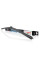 Склоочисник BOSCH Aerotwin Plus 3 безкаркасний 600мм (3 397 006 951)