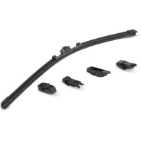 Склоочисник BOSCH Aerotwin Plus безкаркасний 475мм (3 397 006 946)