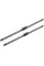 Склоочисник BOSCH Aerotwin безкаркасний комплект 650/600мм (3 397 007 215)