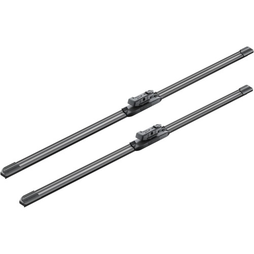 Склоочисник BOSCH Aerotwin безкаркасний комплект 650/600мм (3 397 007 215)