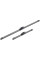 Склоочисник BOSCH Aerotwin безкаркасний комплект 650/340мм (3 397 007 570)