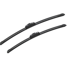 Склоочисник BOSCH Aerotwin безкаркасний комплект 550/500мм (3 397 118 905)