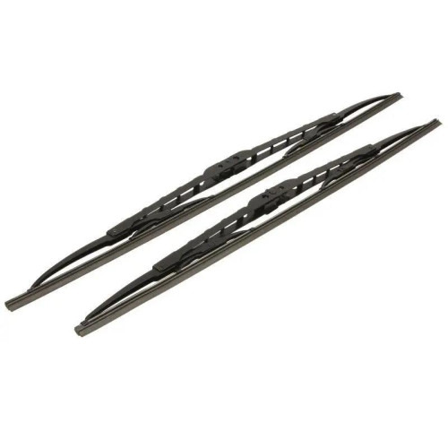 Склоочисник BOSCH Eco каркасний комплект 530/480мм (3 397 001 984)
