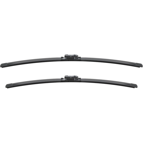 Склоочисник BOSCH Aerotwin безкаркасний комплект 650/600мм (3 397 007 215)