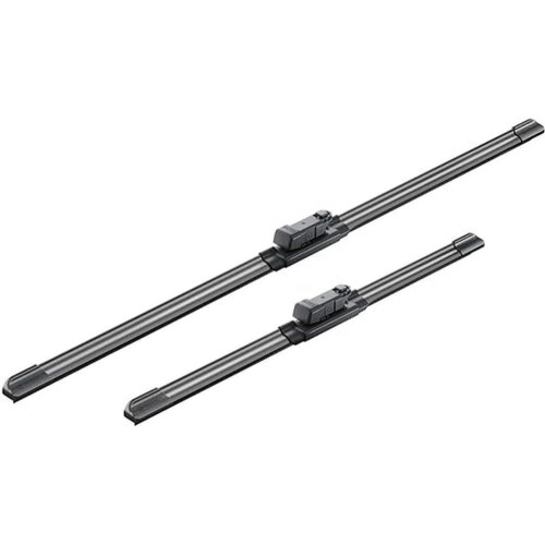 Склоочисник BOSCH Aerotwin безкаркасний комплект 600/400мм (3 397 007 555)