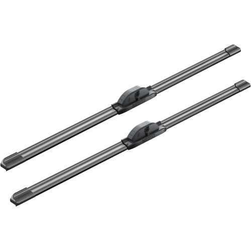 Склоочисник BOSCH Aerotwin безкаркасний комплект 550/550мм (3 397 118 933)